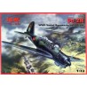 1:72 Polikarpov I-15 Chato