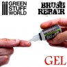 Brush Repair Gel