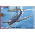 PRE-ORDER SB2U-3 Vindicator 'Marines Go To War'