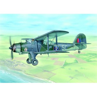 1:48 T-2 Buckeye "Camuflaged Trainer"