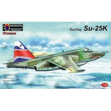 1:48 Sukhoi Su-17/22 M4 (2x camo)