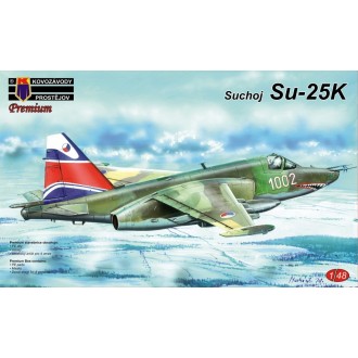 1:48 Sukhoi Su-17/22 M4 (2x camo)