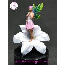 Pink Fairy (Hada Rosa)