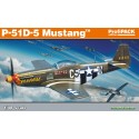 PRE-ORDER 1/48 P-51D-5 PROFIPACK