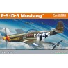 PRE-ORDER 1/48 P-51D-5 PROFIPACK