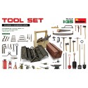 1:35 TOOL SET