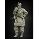 Waffen-SS Anorakanzug officer No.1