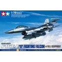1:72 F-16CJ FIGHTING FALCON