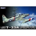 1:48 T-33A Early Version