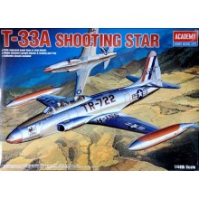T-33A SHOOTING STAR