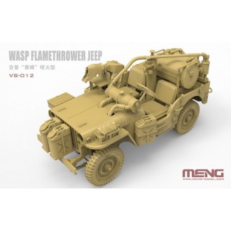 15% PRE-ORDER 1:35 British Army Husky TSV (Tactical Support Vehicle)