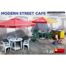 1:35 Modern Street Cafe