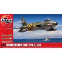 1:48 Hawker Hunter F4/F5/j34