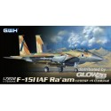 1:72 F-15I IAF Ra'am