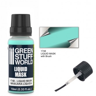 Brush Repair Gel