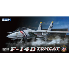 PRE-ORDER F-14D Tomcat