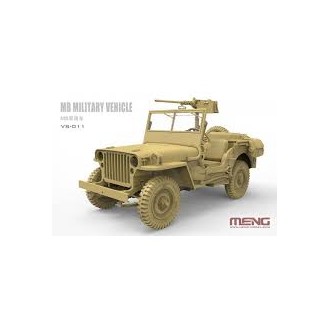 15% PRE-ORDER 1:35 British Army Husky TSV (Tactical Support Vehicle)