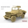 PRE-ORDER 1:35 British Army Husky TSV (Tactical Support Vehicle)