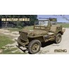PRE-ORDER 1:35 British Army Husky TSV (Tactical Support Vehicle)