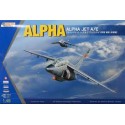 Alpha Jet A/E 1:48