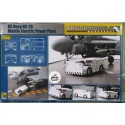 US Navy NC-2A Mobile Electric Power Plant 1:48