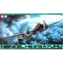 1:48 Heinkel He 219 A7