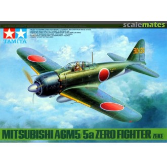 1:48 RAF MUSTANG III