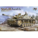 1:35 StuG.III Ausf.G early production