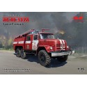 1:35 AC-40-137A Soviet Firetruck