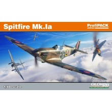 Spitfire Mk.IA Profipack Edition 1:48
