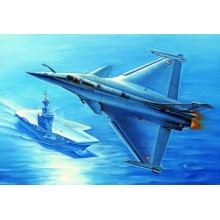 1:48 France Rafale M Fighter