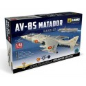 PRE-ORDER 1:48 HARRIER AV-8S 'MATADOR'