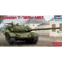 T-72A Mod1985 MBT 1:35