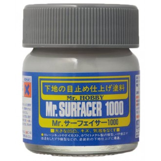 Mr Surfacer 1000 40 ml