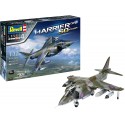 Hawker Harrier GR Mk.1 - 1:32