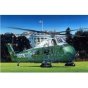 VH-34D 'Marine One' - Re-Edition 1:48