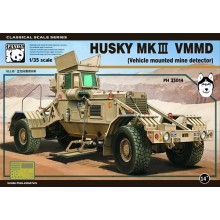 1:35 Husky Mk.II VMMO