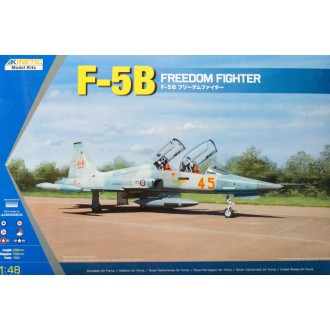 F-5A / CF-5A / NF-5A Freedom Fighter 