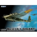 Luftwaffen Messerschmitt Me 323 D-1 Gigant