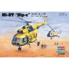 1:72 Mi-8T Hip-C