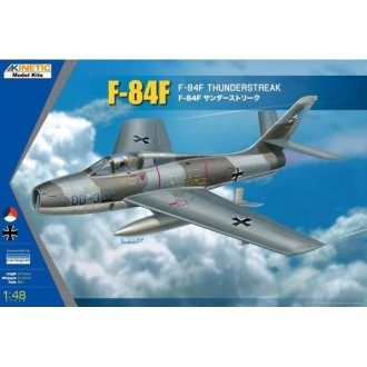 Dassault Mirage IIIE/EA/O/R/RD 1:48