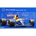 1:20 Williams FW14B 1992