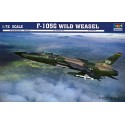 1:72 Republic F-105G Thunderchief