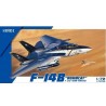 1:48 MiG-29 Fulcrum Early Type 9-12