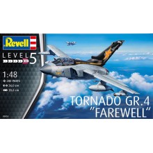 Tornado GR.4 'Farewell' 1:48