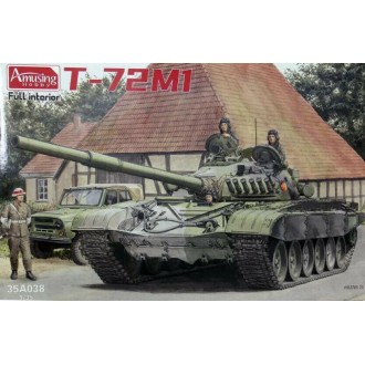 British Infantry Tank Mk.III 'Valentine I'