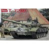 British Infantry Tank Mk.III 'Valentine I'