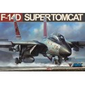 1:48 F-14D Super Tomcat