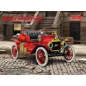 1:35 Model T 1914 Fire Truck American Car