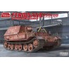 British Infantry Tank Mk.III 'Valentine I'